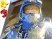 Halo 3 : les artworks