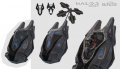 Des visuels pour Halo 3 : ODST