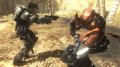 Halo 3 ODST : Johnson en pr�commande