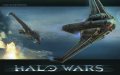 Halo Wars : un artwork sinon rien
