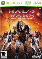 Halo Wars