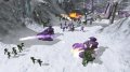 E3 08 > Halo Wars : screens et trailer