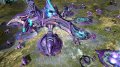 GC 08 > Halo Wars part en guerre