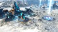 GC 08 > Halo Wars part en guerre