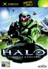 Halo : Combat Evolved