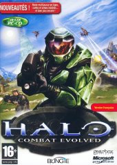 Halo : Combat Evolved