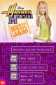 Hannah Montana fait la belle sur DS