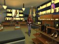 Hannah Montana pose sur Wii