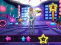 Hannah Montana pose sur Wii