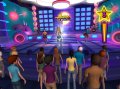 Hannah Montana pose sur Wii