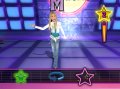 Hannah Montana pose sur Wii