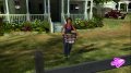Hannah Montana : The Movie illustr�