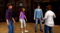 Hannah Montana : The Movie illustr�