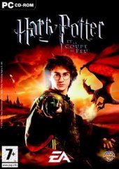 Harry Potter et La Coupe de Feu