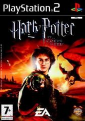 Harry Potter et La Coupe de Feu