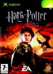Harry Potter et La Coupe de Feu