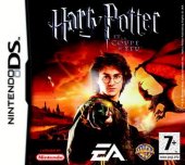 Harry Potter et La Coupe de Feu