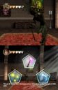 Harry Potter et la Coupe de Feu sur DS