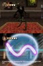 Harry Potter et la Coupe de Feu sur DS
