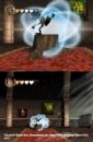 Harry Potter et la Coupe de Feu sur DS