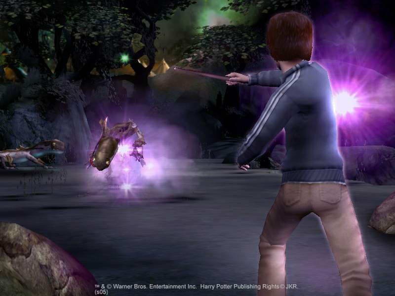 Harry Potter et La Coupe de Feu