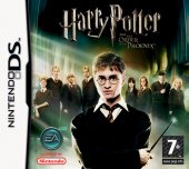 Harry Potter et l'Ordre du Ph&eacute;nix