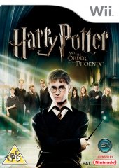 Harry Potter et l'Ordre du Ph&eacute;nix