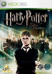 Harry Potter et l'Ordre du Ph&eacute;nix