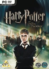 Harry Potter et l'Ordre du Ph&eacute;nix