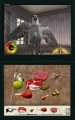 Harry Potter 5 : 53 images dans la poche