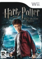 Harry Potter et le Prince de Sang-M&ecirc;l&eacute;