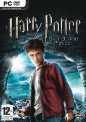 Harry Potter et le Prince de Sang-M&ecirc;l&eacute;