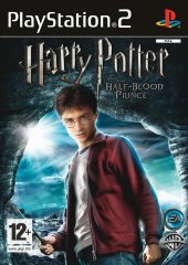 Harry Potter et le Prince de Sang-M&ecirc;l&eacute;