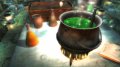 Harry Potter 6 : un m�lange d'images
