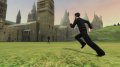 Harry Potter 6 : un m�lange d'images