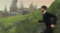 Harry Potter 6 : un m�lange d'images