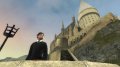 Harry Potter 6 : un m�lange d'images