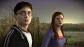 Harry Potter 6 en exhibition sur Wii