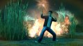 Harry Potter 6 en exhibition sur Wii
