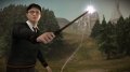 Harry Potter 6 en exhibition sur Wii