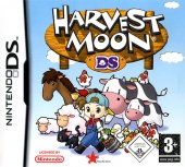 Harvest Moon DS