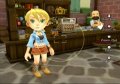 Harvest Moon : Animal March en Occident