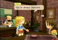 Harvest Moon : Animal March en Occident