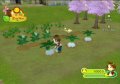 Harvest Moon : Animal March en Occident