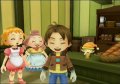 Harvest Moon : Animal March en Occident