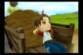 E3 09 > Harvest Moon AP en images