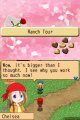 Harvest Moon : Island of Happiness imag�