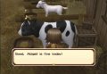 Harvest Moon : L'Arbre de la S�r�nit�