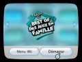 Hasbro Best of des Jeux en Famille