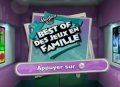 Hasbro Best of des Jeux en Famille